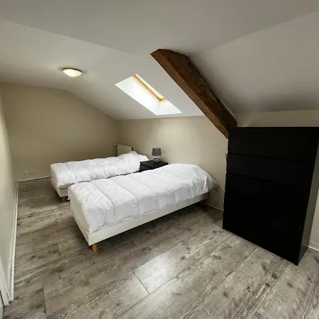 La Bourboule, 4 Pieces, 8 Personnes - Fr-1-667-9 *