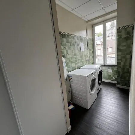 Appartement La Bourboule, 4 Pieces, 8 Personnes - Fr-1-667-9 La Bourboule